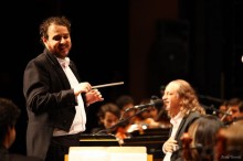 Orquestra Ouro Preto encerra atividades do ano e anuncia lançamento de DVD na Europa