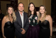 Orquestra Ouro Preto lança sua formação para eventos