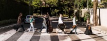 Orquestra Ouro Preto se apresenta em Cachoeira do Campo nesta terça-feira, 25/08