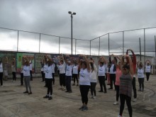 Ouro-pretanos têm acesso a programa de apoio à saúde da família