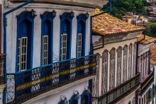 Ouro Preto alcança o 1º lugar no ranking ICMS Cultural