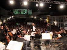 Ouro Preto comemora 304 anos de história