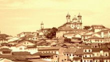 Ouro Preto comemora 306 anos com grandes atrações