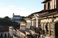 Ouro Preto conquista a maior pontuação no ICMS Cultural