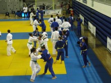 Ouro Preto conquista segundo lugar na 1ª Etapa do Campeonato Mineiro de Judô