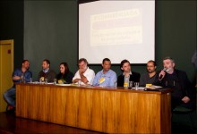 Ouro Preto discute Desenvolvimento Urbano