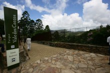 Ouro Preto é contemplada com Prêmio Gestão Ambiental 2012