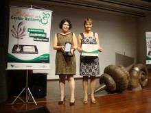 Ouro Preto é contemplada com Prêmio Gestão Ambiental 2012