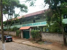 Ouro Preto é contemplado com recurso do Ministério da Educação