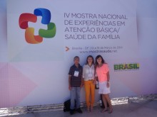 Ouro Preto é representada em Mostra de Saúde