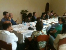 Ouro Preto é representada na reunião das Cidades Patrimônio Mundial