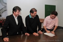 Ouro Preto é selecionada para participar da implantação do Programa de Empreendedorismo e Gestão para Resultados