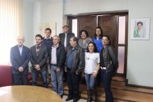 Ouro Preto empenhada em estudar novas estratégias para a coleta de lixo