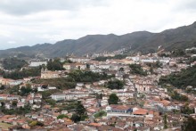 Ouro Preto entre os melhores destinos com o melhor custo-benefício do Brasil