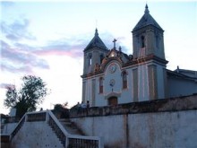 Ouro Preto festeja Santo Antônio