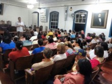 Ouro Preto ganha reforço nos projetos de moradia com movimento de habitação