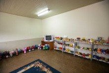 Ouro Preto investe na educação infantil