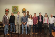 Ouro Preto, Mariana e Itabirito planejam consórcio para o desenvolvimento da agropecuária