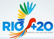 Ouro Preto na Rio +20