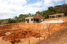 Ouro Preto não autoriza construção de alojamento em Amarantina