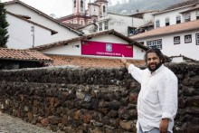 Ouro Preto não pode perder a Farmácia Popular