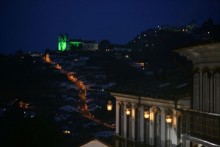 Ouro Preto presente no encontro da Rede das Cidades Barrocas da América latina