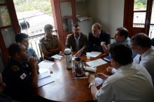 Ouro Preto realiza campanha de conscientização da Lei do Silêncio