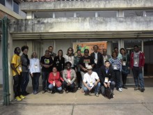 Ouro Preto realiza conferência de Promoção da Igualdade Racial
