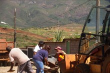 Ouro Preto realiza mutirões em Antônio Pereira para combater Aedes Aegypti