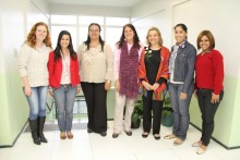 Ouro Preto recebe equipe do Ministério da Saúde