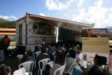 Ouro Preto recebe Programa Cozinha Brasil – Alimentação Inteligente