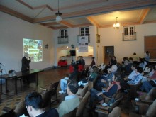 Ouro Preto recebe seminário de competitividade