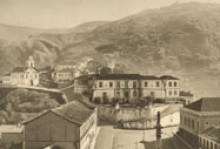 Ouro Preto resgata livro histórico nos 300 anos