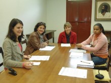 Ouro Preto se mobiliza para a substituição das sacolas plásticas
