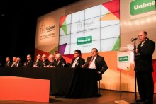 Ouro Preto sedia 3ª edição de Simpósio das Unimed’s