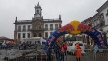 Ouro Preto sedia etapa do mundial de motocross