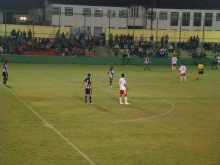 Ouro Preto sedia fases finais da Taça BH de Futebol Júnior