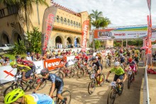 Ouro Preto será sede da maior competição de mountain bike das Américas