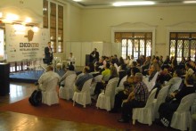 Ouro Preto será sede do 10º Encontro da Hotelaria e Gastronomia Mineira