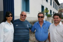 Ouro Preto terá Transitolândia em breve