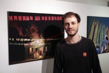 Ouro Preto vitoriosa em concurso de fotografia