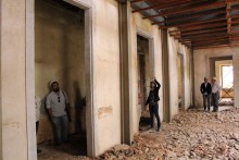 Paço da Misericórdia prepara terceira e definitiva fase de obras