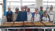 Padaria Escola de Mariana reabre com cursos gratuitos