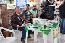 Paixão pelos animais reúne grande público em Ação Global