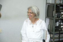 Palestra aborda Lei Maria da Penha em Ouro Preto