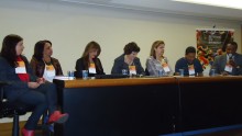 Palestra sobre educação reúne cúpula pensante do setor na região
