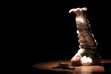Para Gostar de Teatro em Ouro Preto