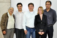 Parceria traz saneamento para distrito de Ribeirão do Eixo