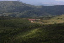 Parque das Andorinhas em fase de ampliação