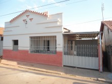 Pedacinho do Céu nas comemorações do aniversário de Itabirito